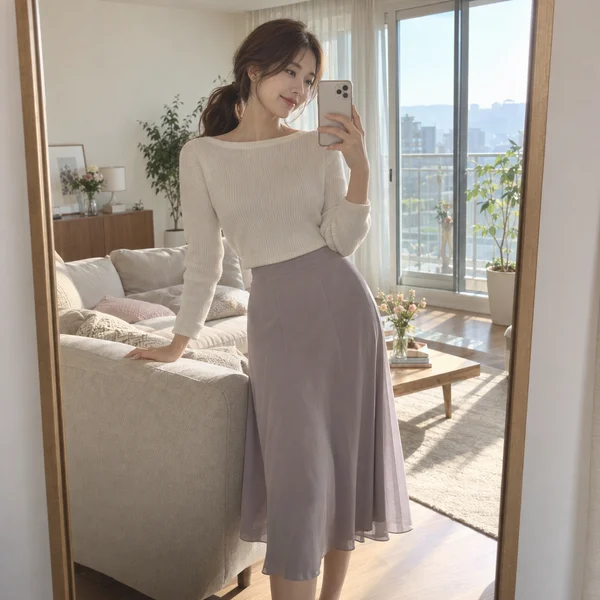 서울 도화 설현 밸런스 안내 이미지