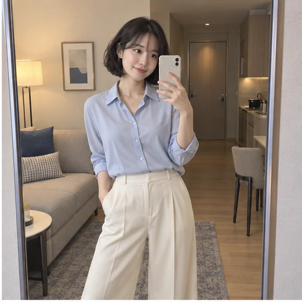 진해 가을 릴랙스 안내 이미지
