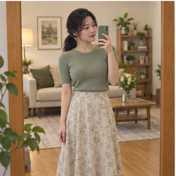 경주 은비 스튜디오 안내 이미지