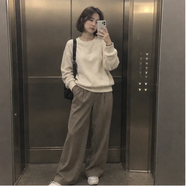 서울 망원 지효 살롱 안내 이미지