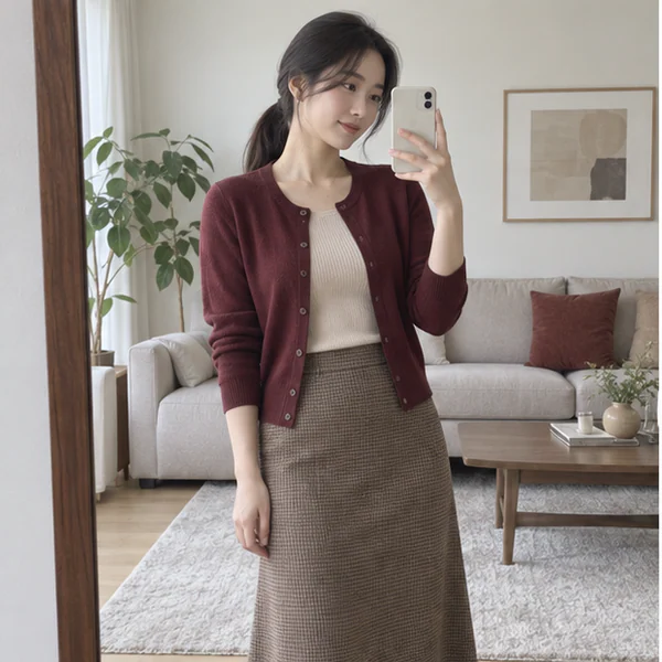 천안 백석 나나 라운지 안내 이미지