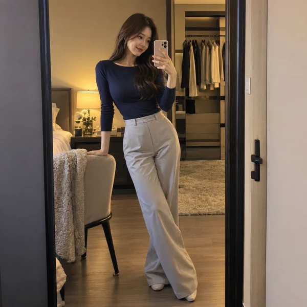 용인 풍덕천 마리 살롱 안내 이미지