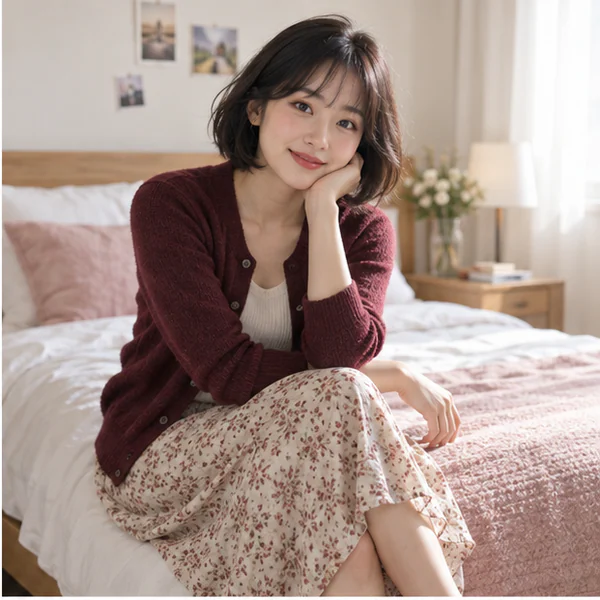 대구 관문 혜리 스튜디오 안내 이미지