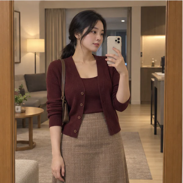대구 고성 루나 테라피 안내 이미지