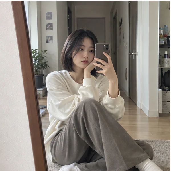 가평 윈터 웰니스 안내 이미지