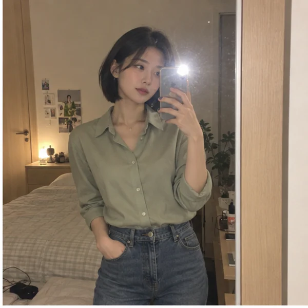 서울 답십리 소담 라운지 안내 이미지