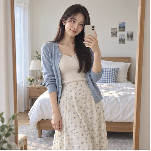 평택 지산 하니 스튜디오 안내 이미지