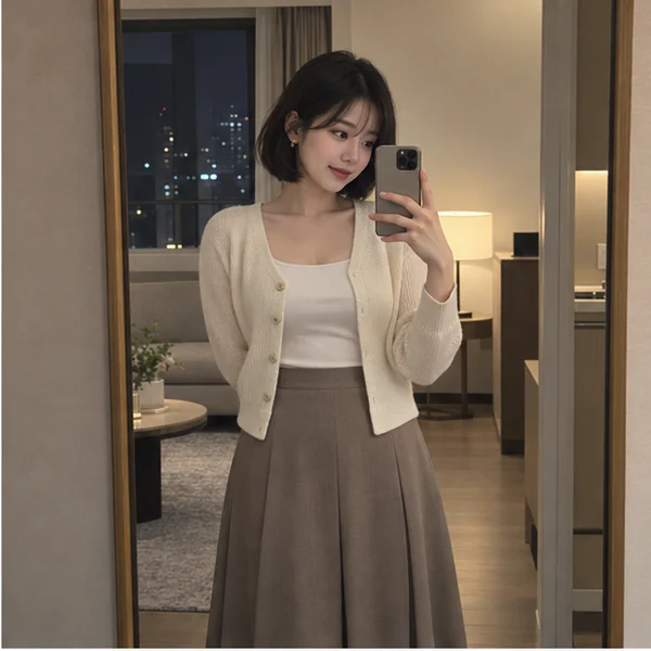 고양 능곡 리사 아로마 안내 이미지
