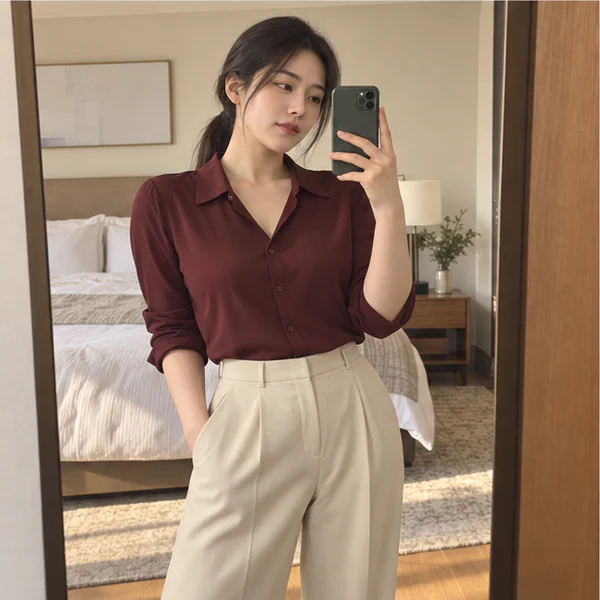 서울 행운 새봄 살롱 안내 이미지