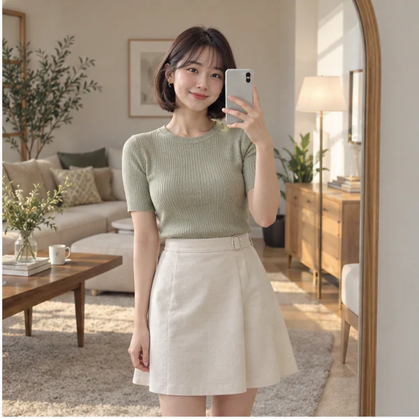 대구 대현 나나 아로마 안내 이미지