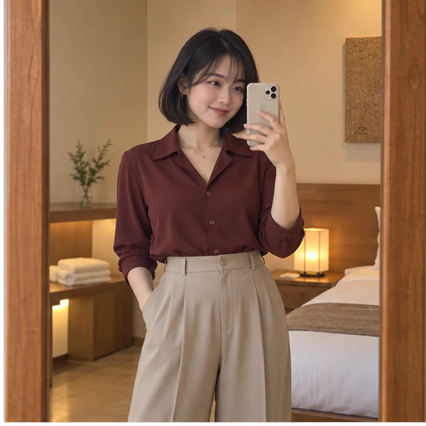 세리 살롱 대표 안내 이미지