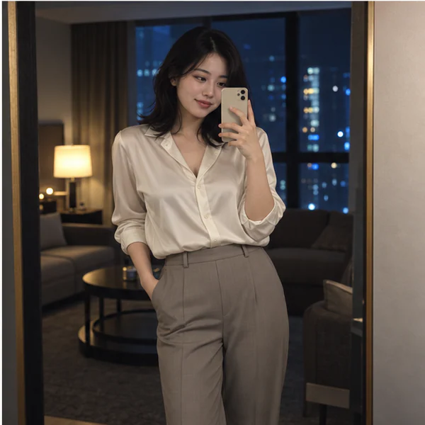 서울 용산 지효 테라피 안내 이미지