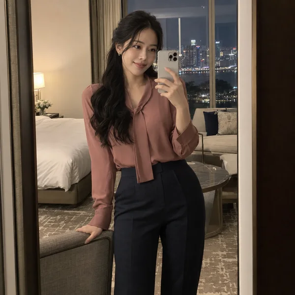 인천 연안 미나 포레스트 안내 이미지