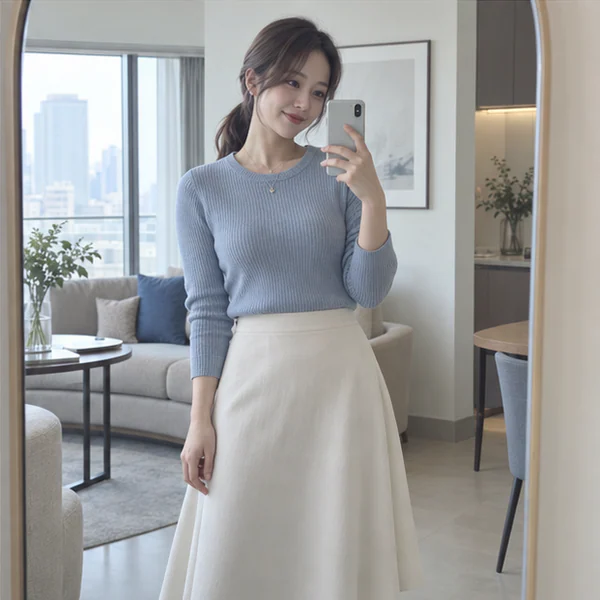 포항 윈터 살롱 안내 이미지