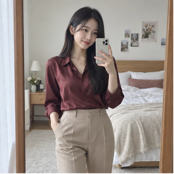 인천 검단 가을 살롱 안내 이미지