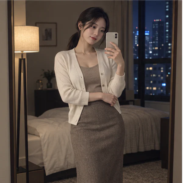안양 인덕원 해린 스튜디오 안내 이미지