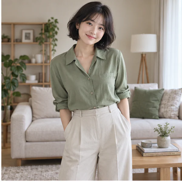 대구 본동 세리 아로마 안내 이미지