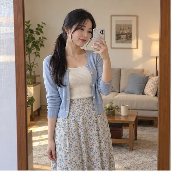 인천 부평 마리 테라피 안내 이미지