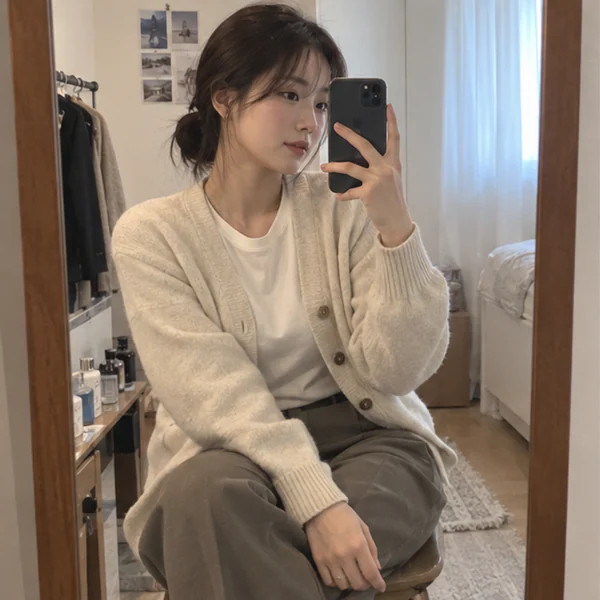 천안 신방 레이 살롱 안내 이미지
