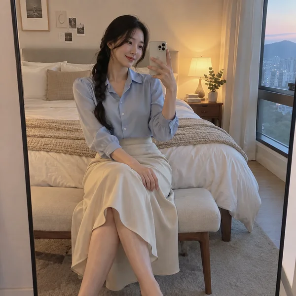 사나 포레스트 대표 안내 이미지