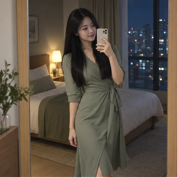 서울 반포 하영 라운지 안내 이미지