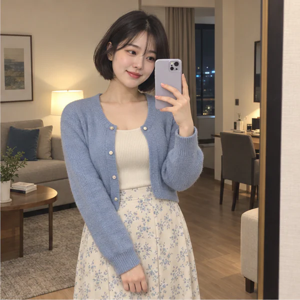 광명 마리 라운지 안내 이미지