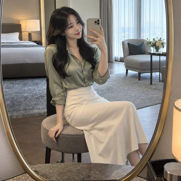 용인 상갈 라엘 릴랙스 안내 이미지