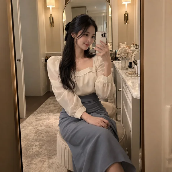 설현 릴랙스 대표 안내 이미지