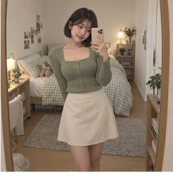 서울 명일 은서 살롱 안내 이미지