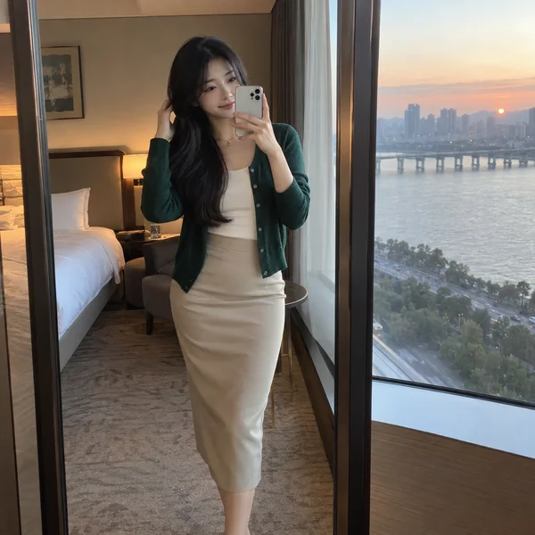 서울 양재 클로이 살롱 안내 이미지