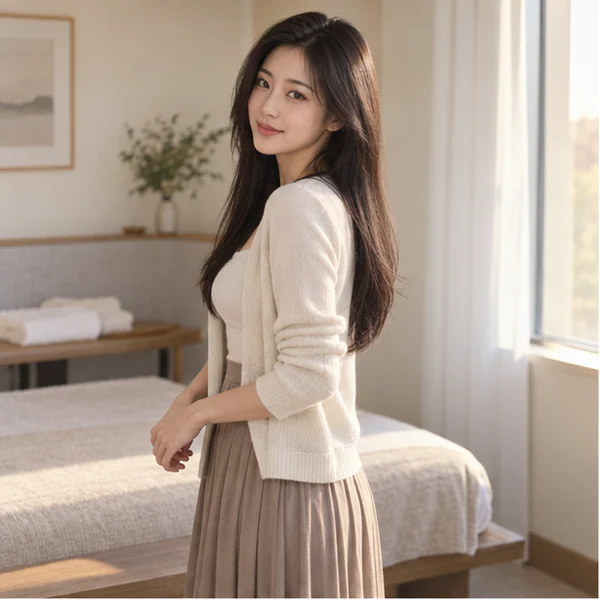 안양 부림 라엘 가든 안내 이미지
