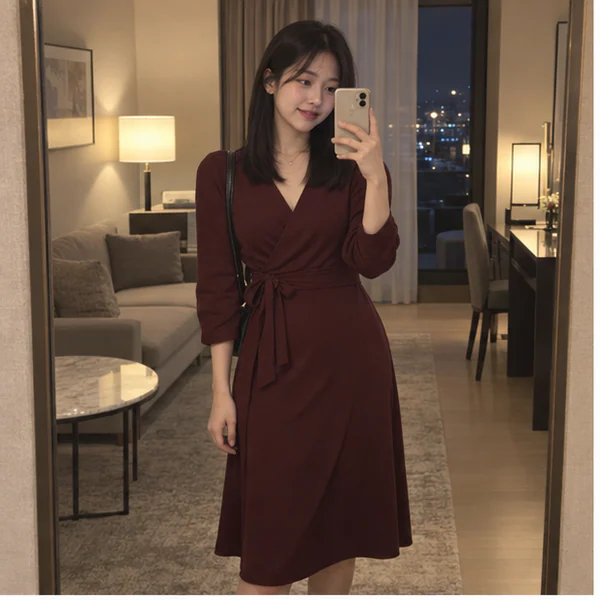 대구 구암 리사 테라피 안내 이미지