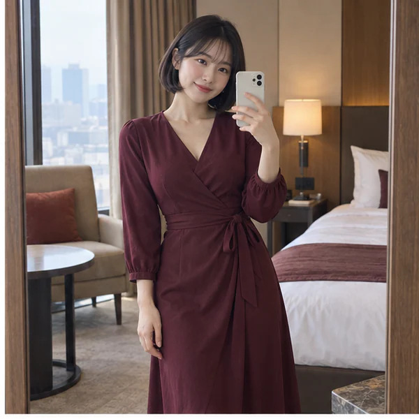 가을 테라피 대표 안내 이미지