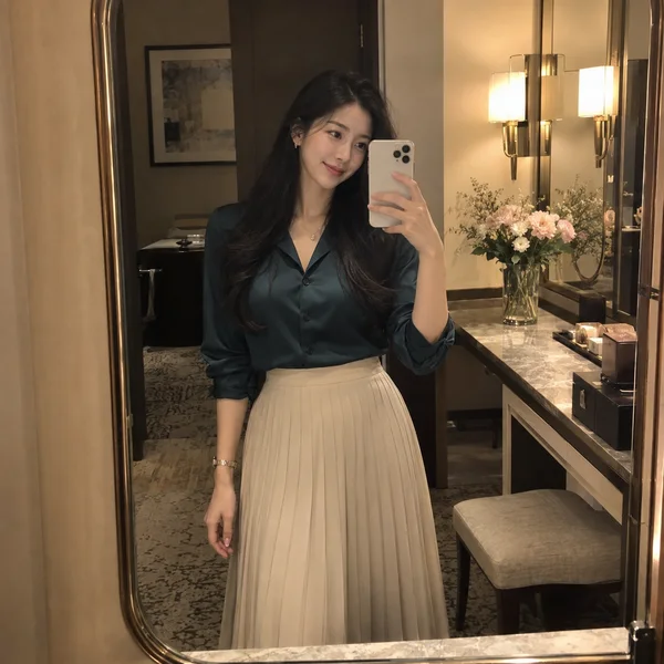 서울 상일 세정 웰니스 안내 이미지