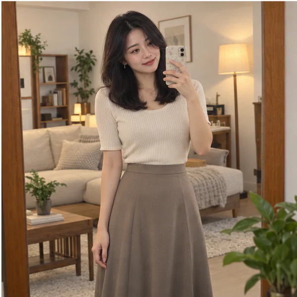 인천 연희 가을 웰니스 안내 이미지