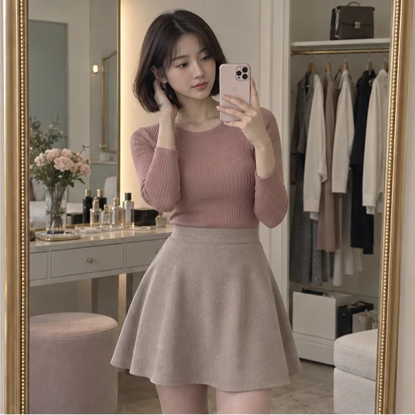 서울 합정 윈터 웰니스 안내 이미지